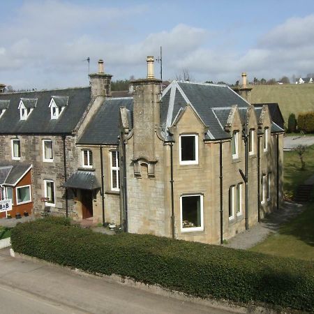 Kyle House Bonar Bridge Exterior photo